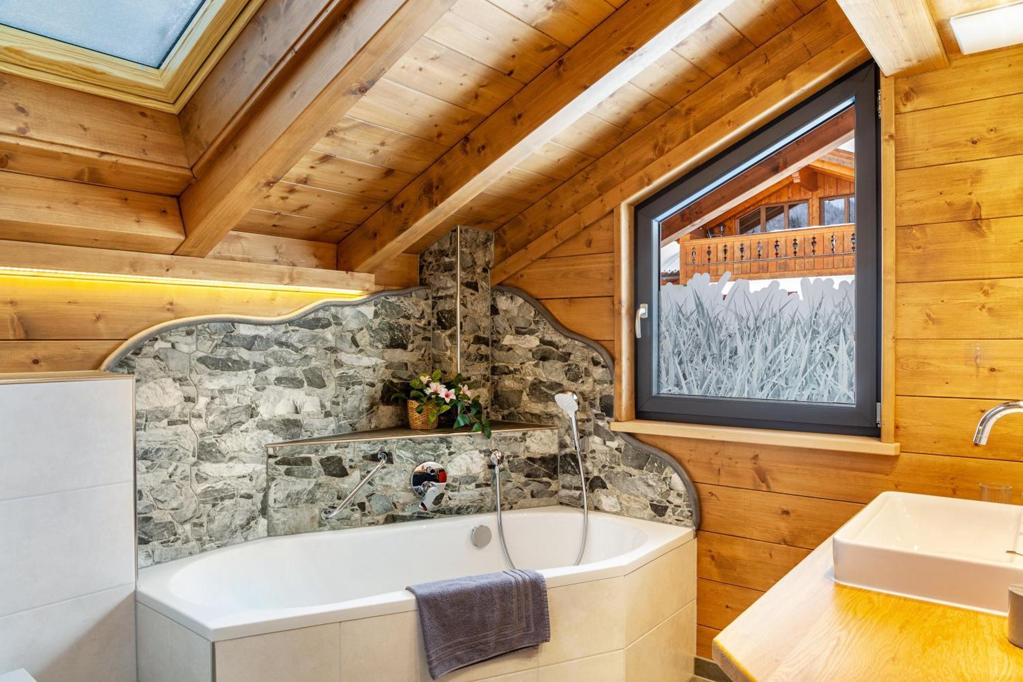 Chalet Aus Holz Garmisch-Partenkirchen Extérieur photo