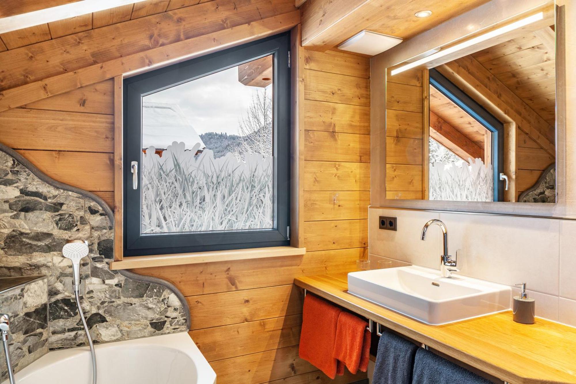 Chalet Aus Holz Garmisch-Partenkirchen Extérieur photo