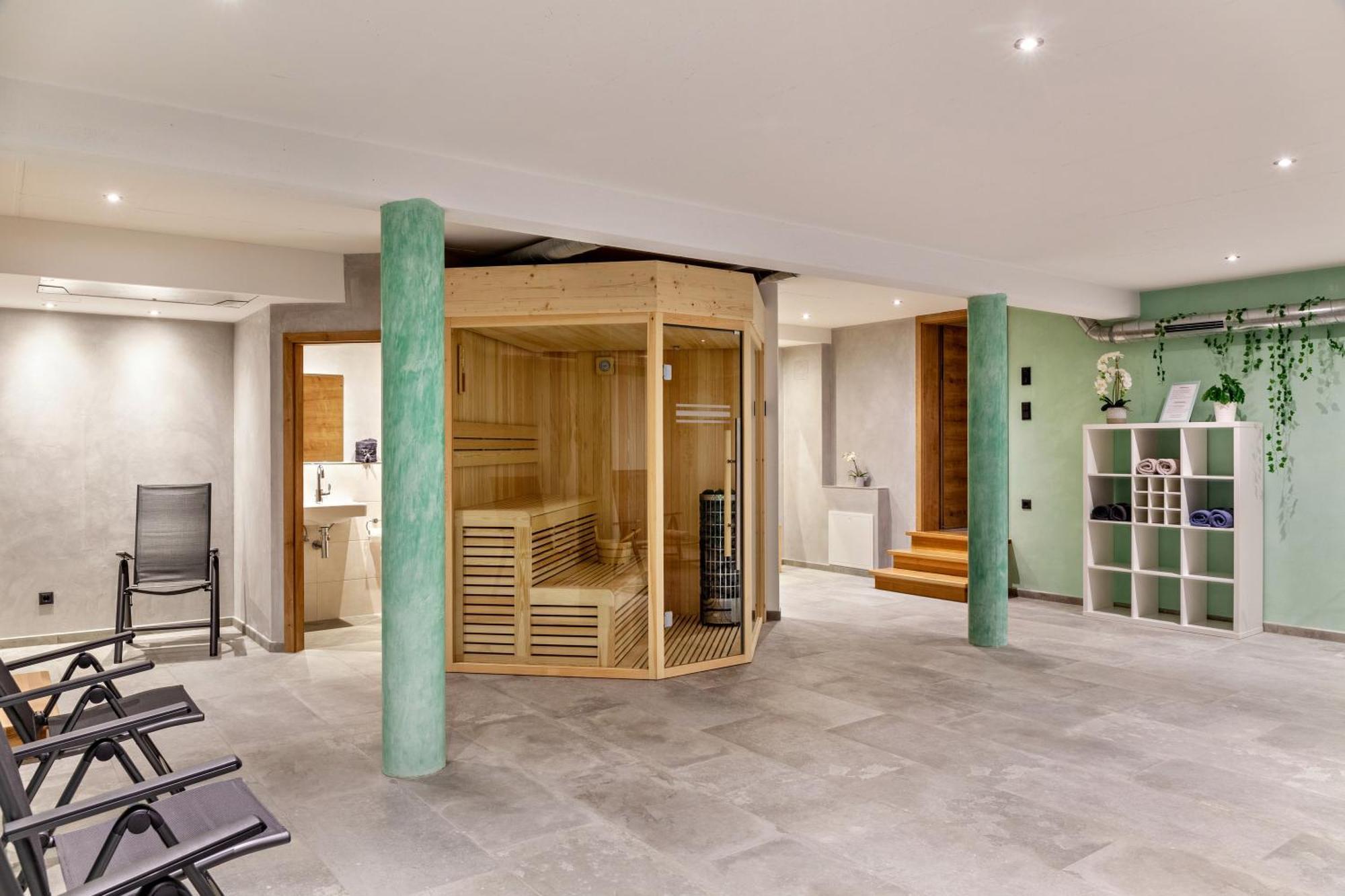 Chalet Aus Holz Garmisch-Partenkirchen Extérieur photo