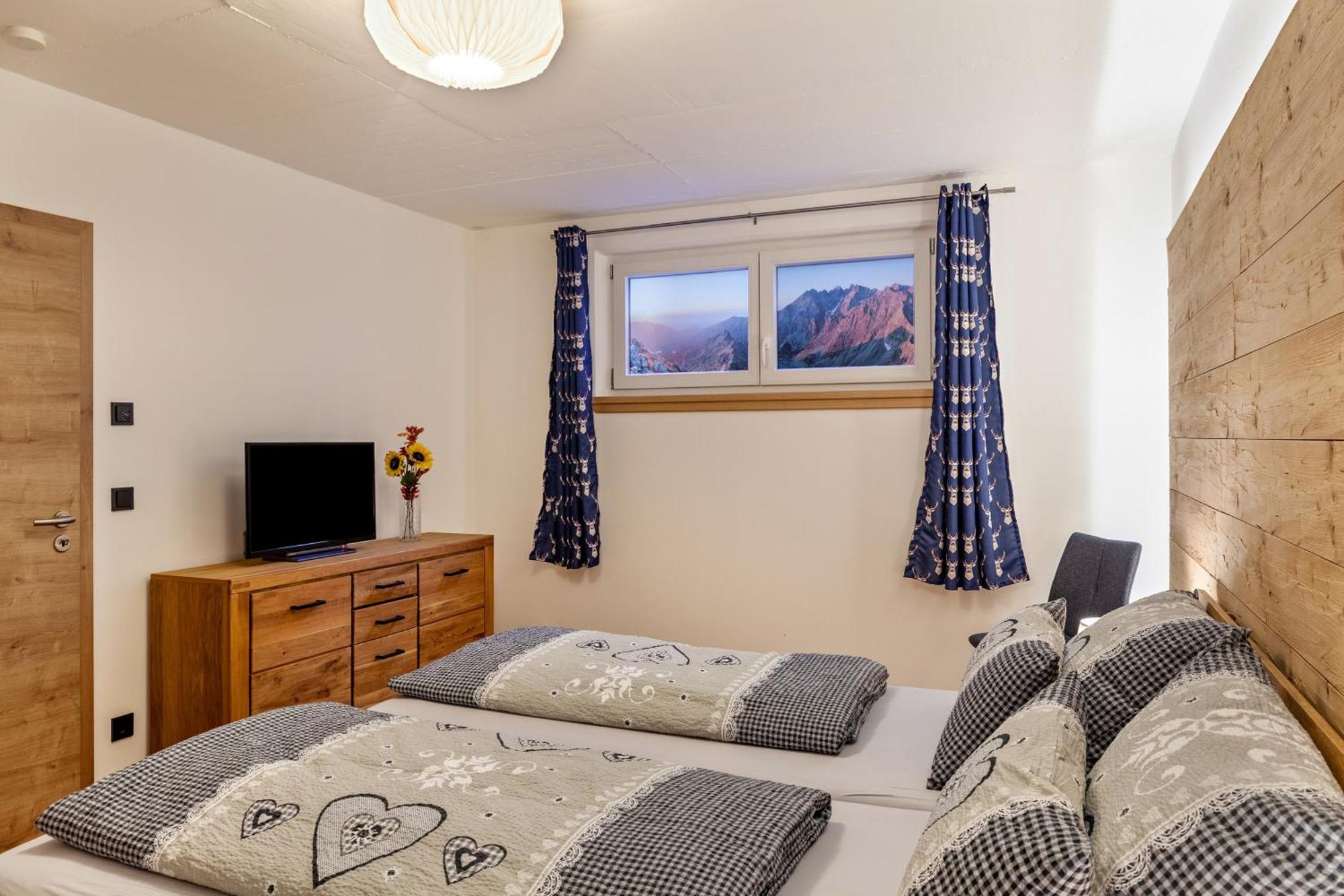 Chalet Aus Holz Garmisch-Partenkirchen Extérieur photo